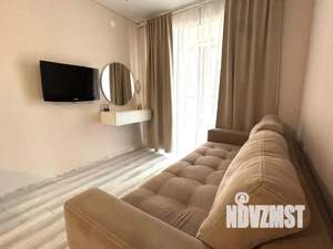 2-к квартира, посуточно, 35м2, 1/1 этаж