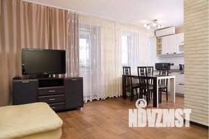 2-к квартира, посуточно, 50м2, 8/11 этаж
