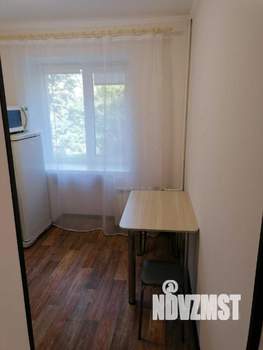1-к квартира, на длительный срок, 30м2, 2/4 этаж