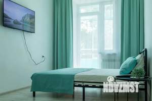 3-к квартира, посуточно, 50м2, 2/6 этаж