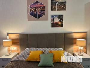 1-к квартира, посуточно, 30м2, 11/17 этаж