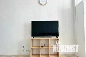 1-к квартира, посуточно, 45м2, 11/19 этаж