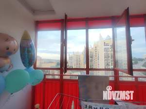 Студия квартира, на длительный срок, 24м2, 13/18 этаж