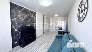 3-к квартира, на длительный срок, 62м2, 16/25 этаж