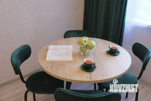 1-к квартира, посуточно, 30м2, 2/10 этаж