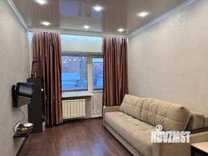 1-к квартира, на длительный срок, 32м2, 2/5 этаж