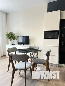1-к квартира, посуточно, 45м2, 6/16 этаж