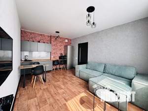 2-к квартира, посуточно, 43м2, 20/25 этаж