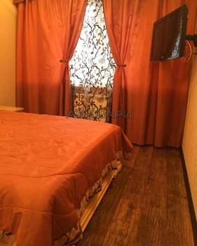 2-к квартира, на длительный срок, 56м2, 2/9 этаж