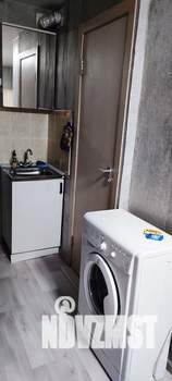 Студия квартира, на длительный срок, 14м2, 5/5 этаж