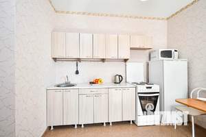 1-к квартира, посуточно, 35м2, 20/25 этаж