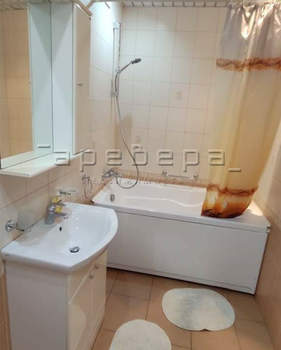 2-к квартира, на длительный срок, 55м2, 13/14 этаж