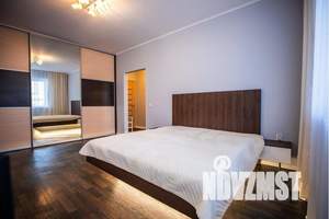 1-к квартира, посуточно, 38м2, 4/16 этаж