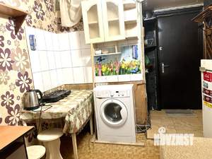 Студия квартира, на длительный срок, 12м2, 1/9 этаж