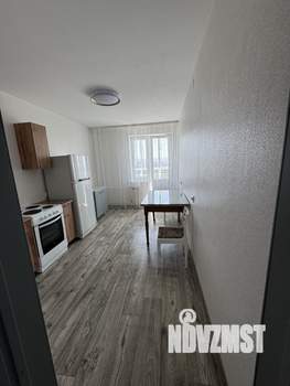 1-к квартира, на длительный срок, 41м2, 16/24 этаж