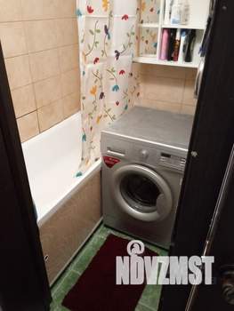 1-к квартира, посуточно, 52м2, 1/1 этаж