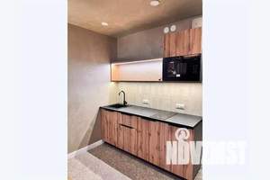 1-к квартира, посуточно, 32м2, 8/10 этаж