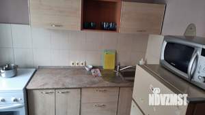 1-к квартира, посуточно, 40м2, 2/5 этаж