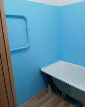 1-к квартира, на длительный срок, 32м2, 2/10 этаж