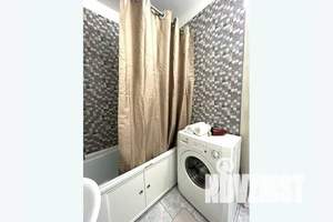 1-к квартира, посуточно, 25м2, 24/25 этаж