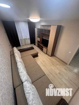 3-к квартира, на длительный срок, 55м2, 2/4 этаж