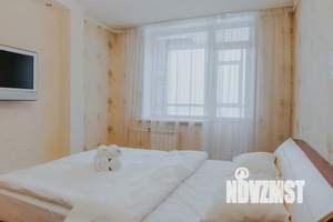 2-к квартира, посуточно, 58м2, 8/9 этаж