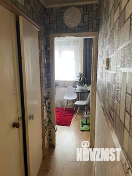 1-к квартира, на длительный срок, 32м2, 4/5 этаж