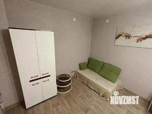 1-к квартира, на длительный срок, 37м2, 2/8 этаж