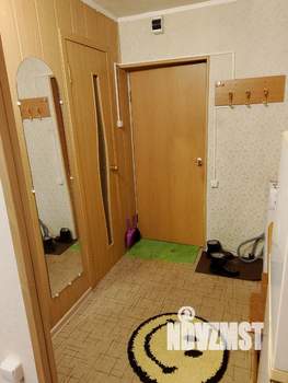 1-к квартира, на длительный срок, 18м2, 2/5 этаж