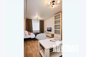 1-к квартира, посуточно, 38м2, 8/9 этаж