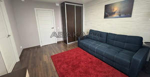 1-к квартира, на длительный срок, 35м2, 15/17 этаж