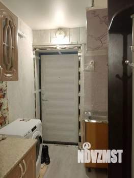 Студия квартира, на длительный срок, 14м2, 1/5 этаж