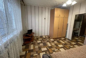 Студия квартира, на длительный срок, 18м2, 2/5 этаж