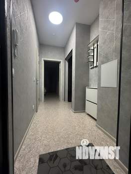 2-к квартира, на длительный срок, 43м2, 5/19 этаж