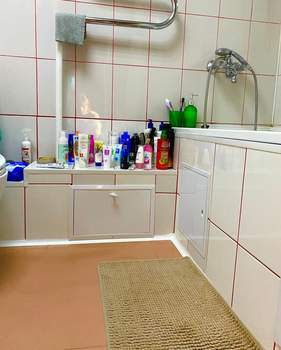 1-к квартира, на длительный срок, 32м2, 8/9 этаж