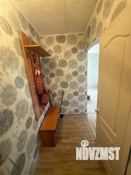 1-к квартира, на длительный срок, 40м2, 3/5 этаж