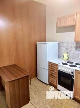 Студия квартира, на длительный срок, 28м2, 5/10 этаж