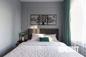 2-к квартира, посуточно, 36м2, 1/1 этаж