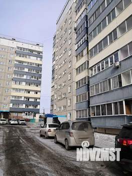 1-к квартира, на длительный срок, 42м2, 4/10 этаж