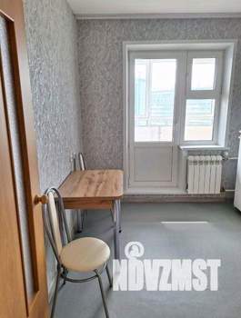 1-к квартира, на длительный срок, 33м2, 7/16 этаж