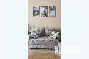 1-к квартира, посуточно, 30м2, 19/25 этаж