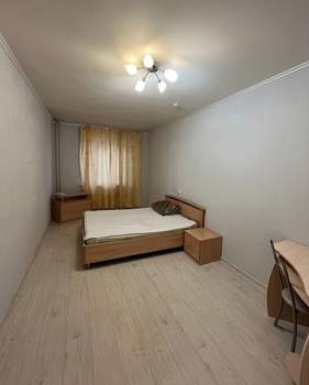 1-к квартира, на длительный срок, 38м2, 8/14 этаж