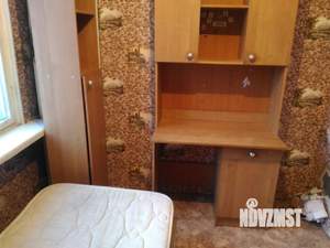 2-к квартира, на длительный срок, 37м2, 8/9 этаж