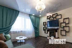 2-к квартира, посуточно, 54м2, 9/9 этаж