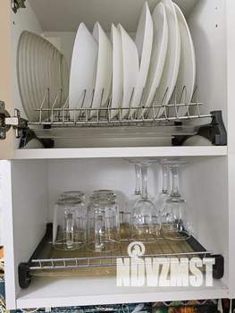 Студия квартира, посуточно, 40м2, 11/17 этаж