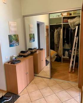 2-к квартира, на длительный срок, 44м2, 8/10 этаж