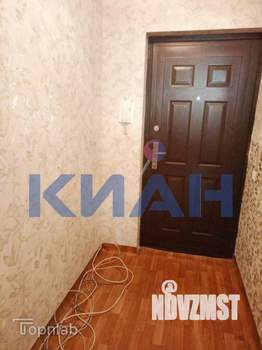 Студия квартира, на длительный срок, 26м2, 5/17 этаж