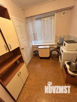 Студия квартира, на длительный срок, 18м2, 1/5 этаж