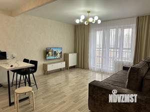 2-к квартира, на длительный срок, 51м2, 16/17 этаж