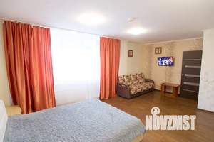 2-к квартира, посуточно, 52м2, 12/23 этаж